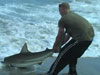 Fifth episode of the 2009 Blacktip Challenge web series