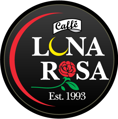 Cafe Luna Rosa